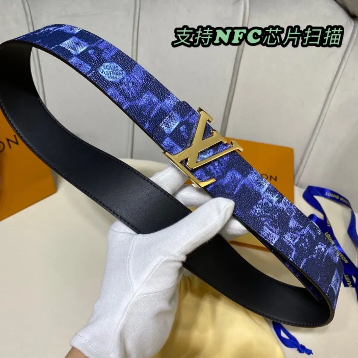 Louis Vuitton Belt