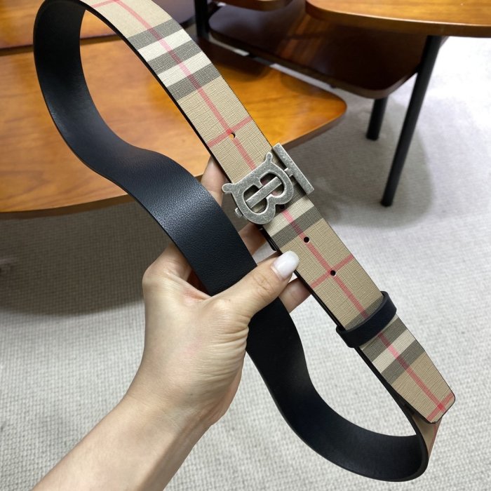 Burberry Belt