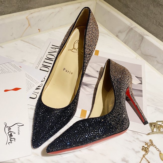 Christian Louboutin Women Shoes size 35-41