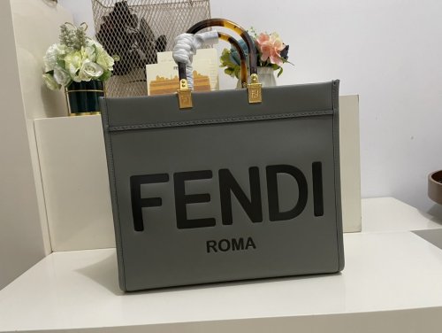 Fendi bags