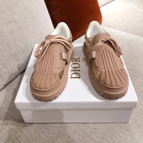 DIOR Women Shoes size 35-40