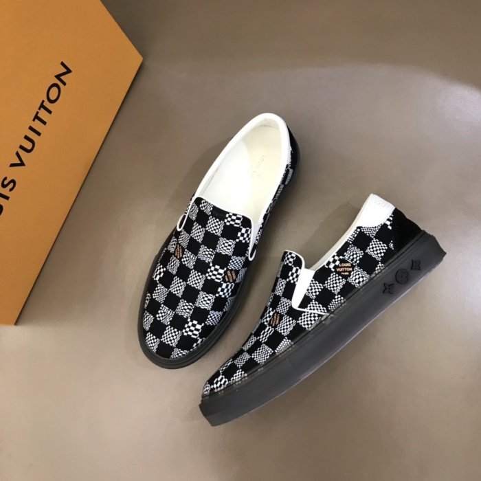 LOUIS VUITTON men sneaker eur size 38-45