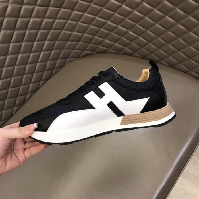 Hermes men sneaker eur size 38-46