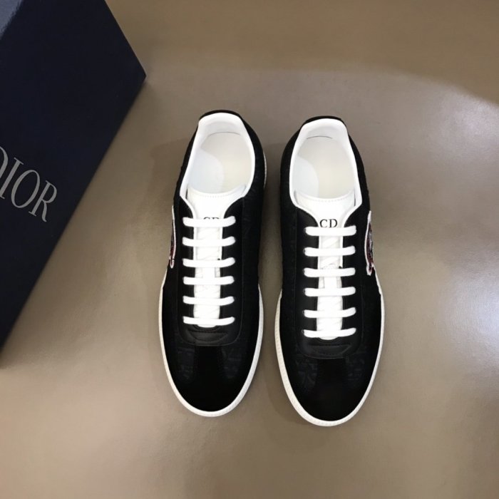 Dior men sneaker eur size 38-45