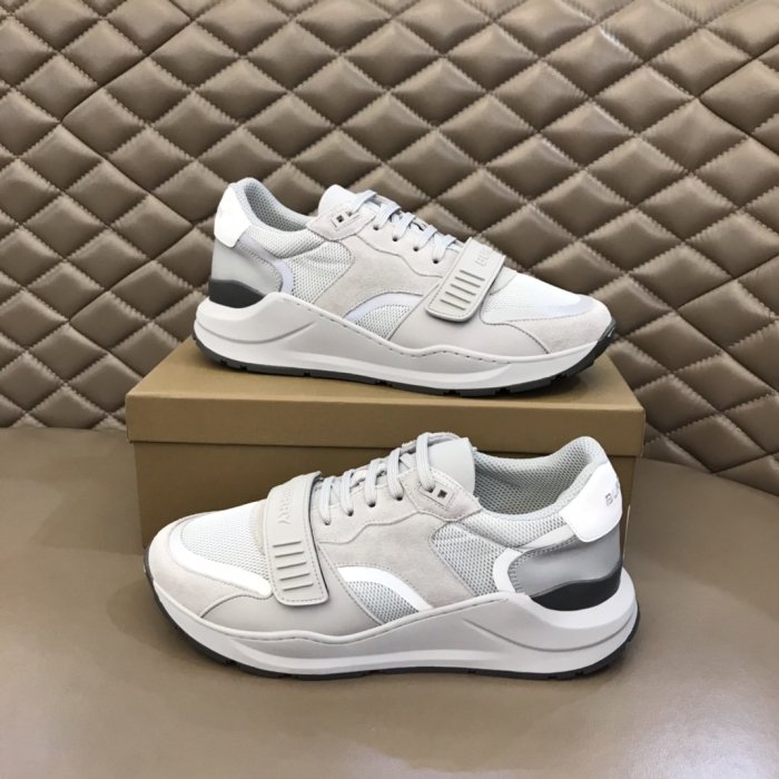 Burberry men sneaker eur size 38-45