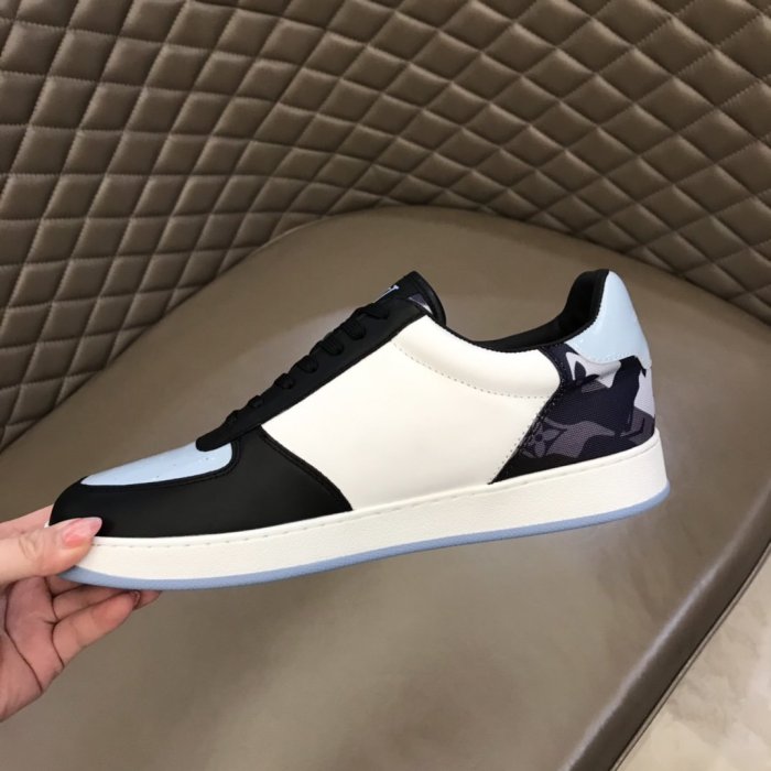 LOUIS VUITTON men sneaker eur size 38-44