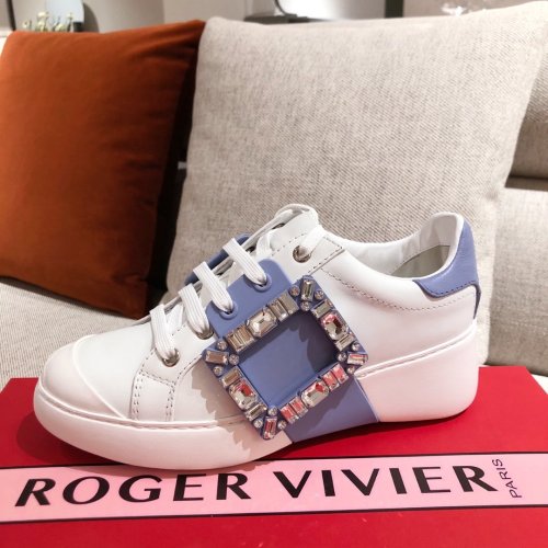 Roger Vivier Women Shoes size 35-40