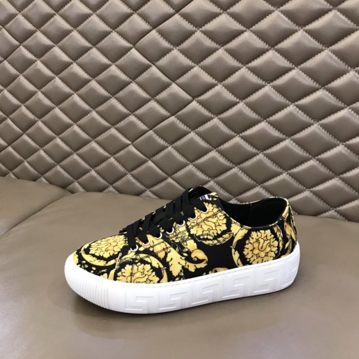 Versace men sneaker eur size 38-45