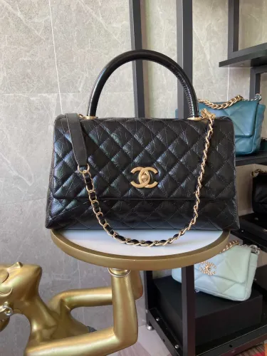 Chanel bags