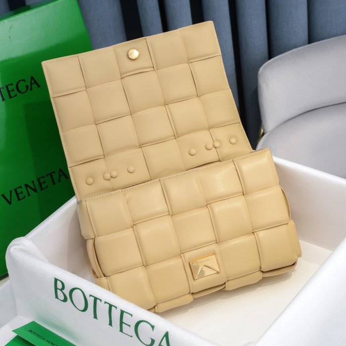 BOTTEGA VENETA bags