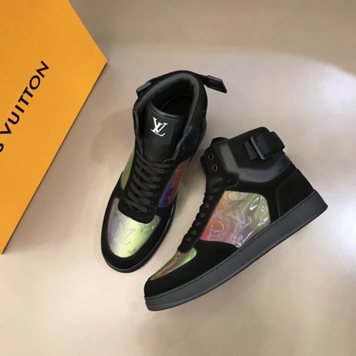 LOUIS VUITTON men sneaker eur size 38-45