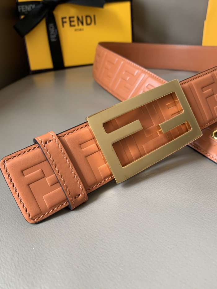 Fendi Belt