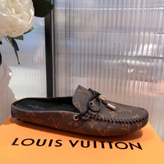 LOUIS VUITTON Women Shoes size 35-40