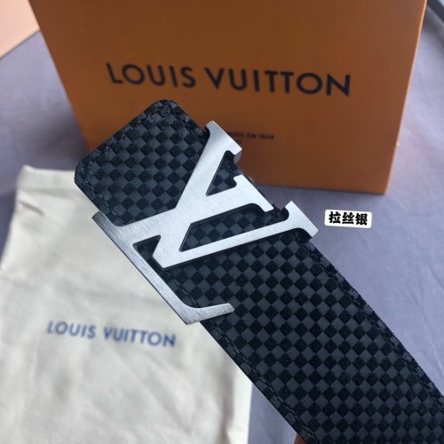 LOUIS VUITTON Belt