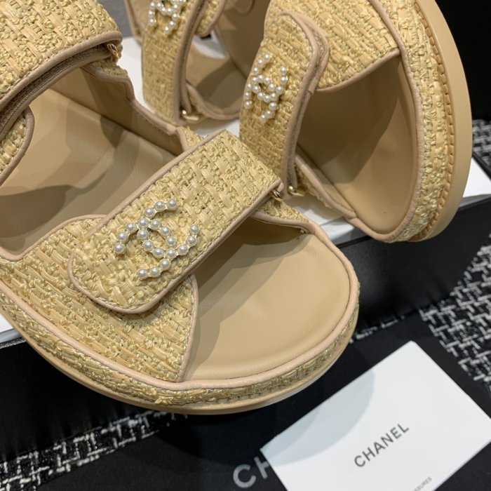 Chanel Women Shoes size 35-41