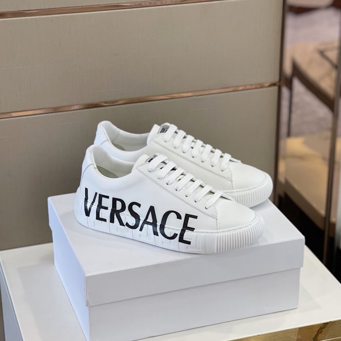 Versace men sneaker eur size 38-46