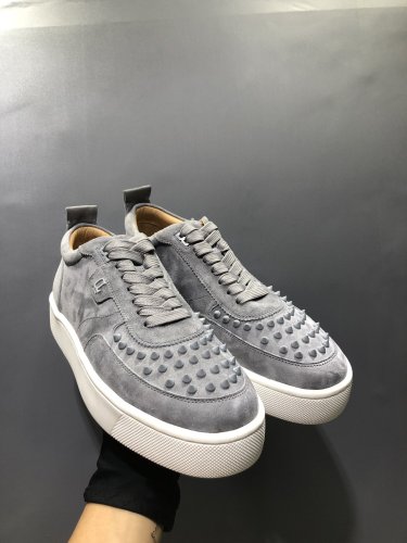 Christian Louboutin men sneaker eur size 35-45