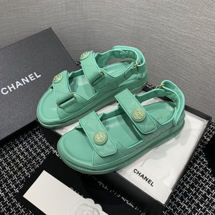 Chanel Women Shoes size 35-41