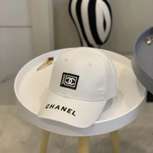 Chanel Hats