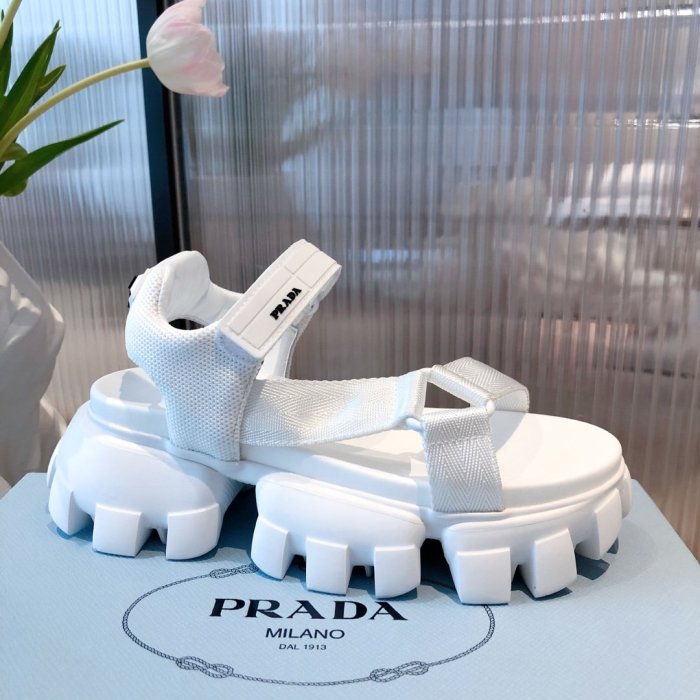 Prada Women Shoes size 35-40