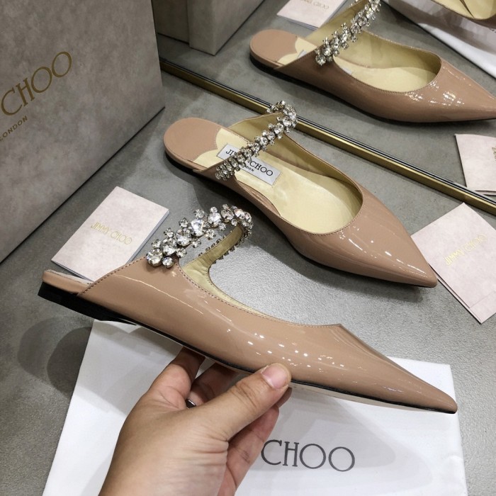 JIMMY CHOO Women Shoes size 35-39