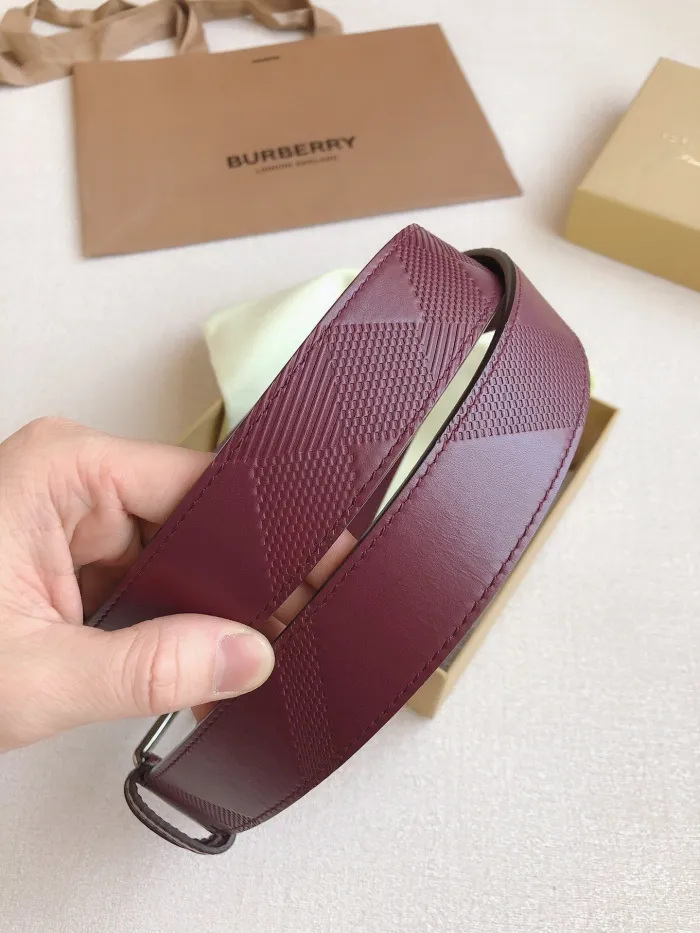 Burberry Belt