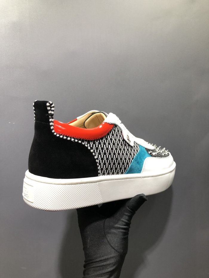 Christian Louboutin men sneaker eur size 38-46