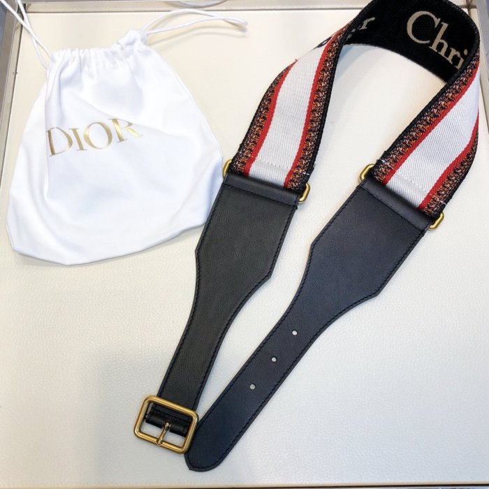 Dior Belt