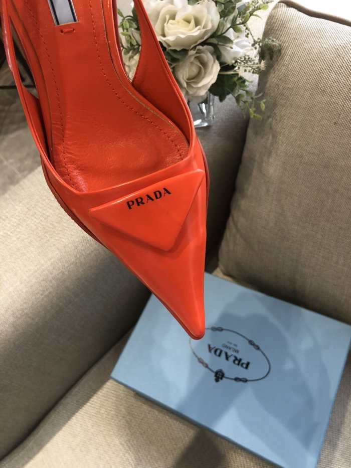 Prada Women Shoes size 35-40