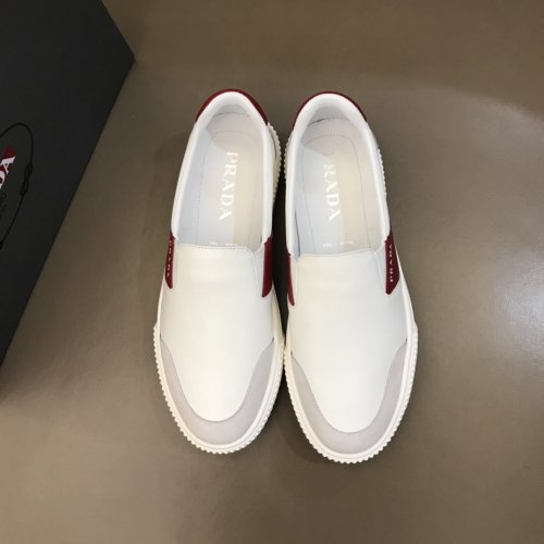 Prada men sneaker eur size 38-43