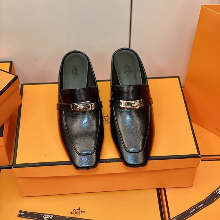 Hermes Women Shoes size 35-40 116323