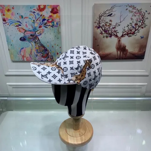 LOUIS VUITTON Hats