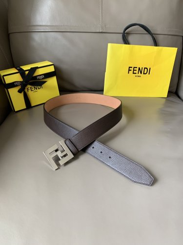 Fendi Belt