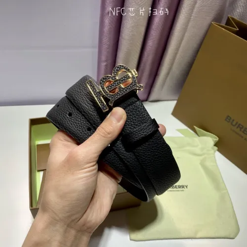 Burberry Belt