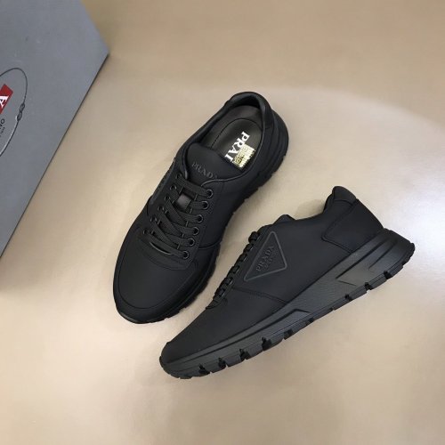 Prada men sneaker eur size 38-45