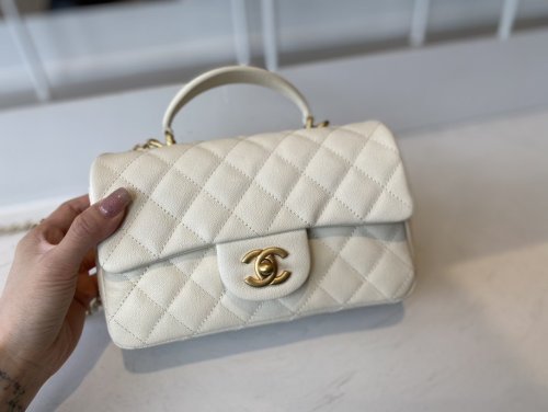 Chanel bags