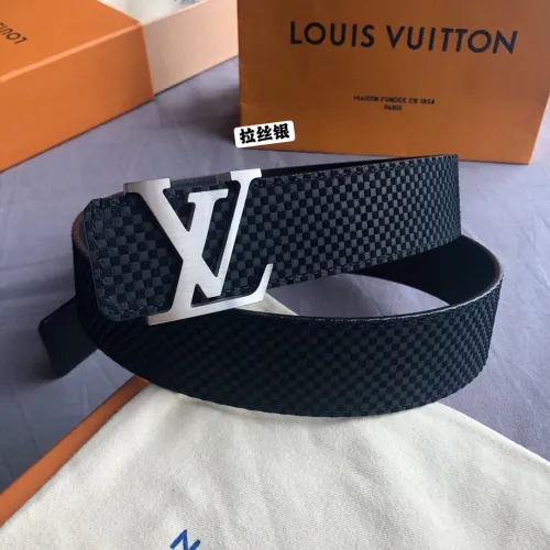 LOUIS VUITTON Belt