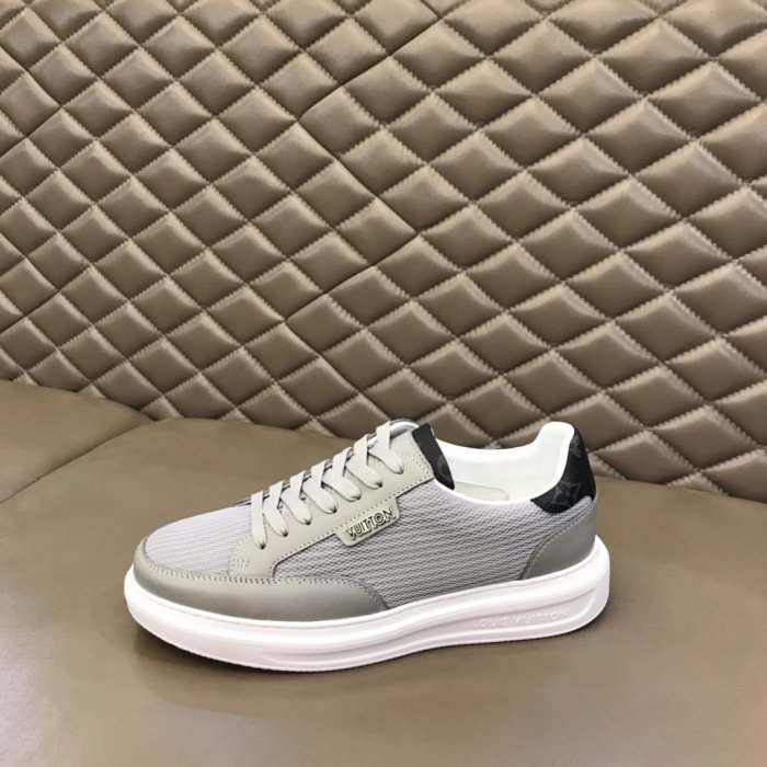 LOUIS VUITTON men sneaker eur size 38-45