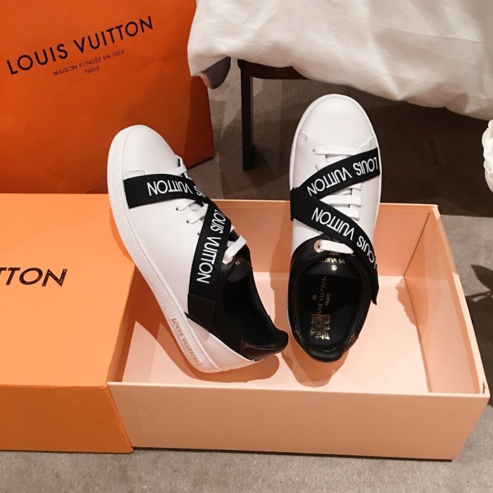 LOUIS VUITTON Women Shoes size 35-40