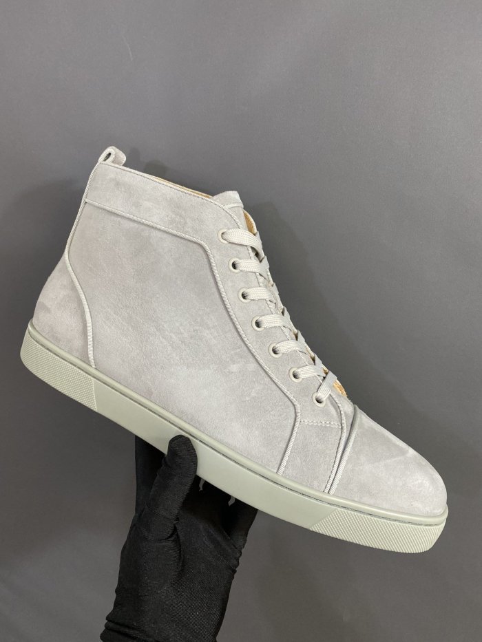 Christian Louboutin men sneaker eur size 35-45