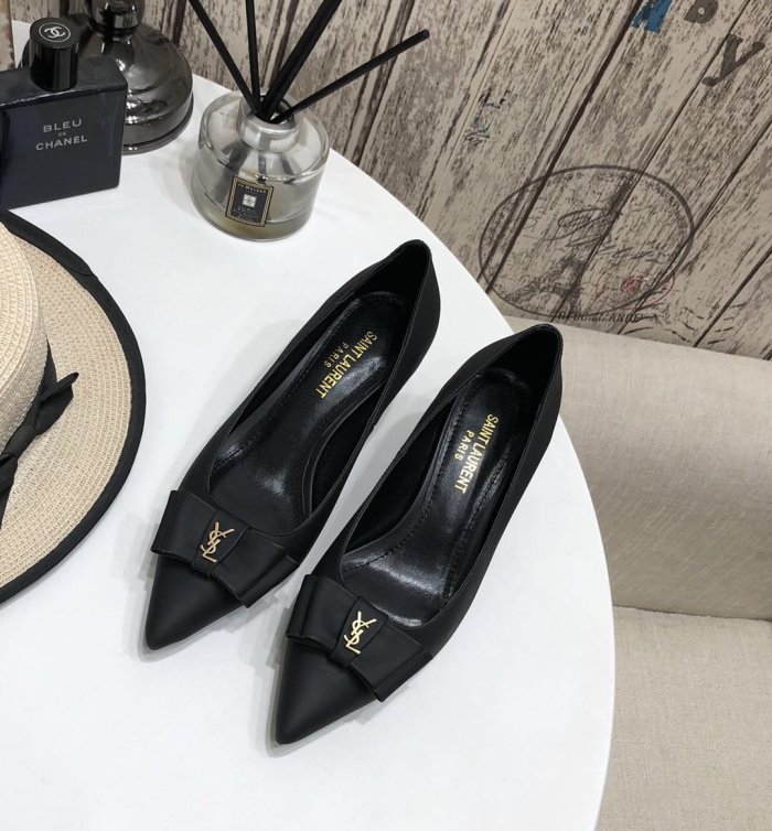 Saint Laurent Women Shoes size 35-41 5.5 cm