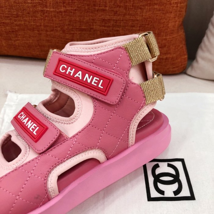 Chanel Women Shoes size 35-40