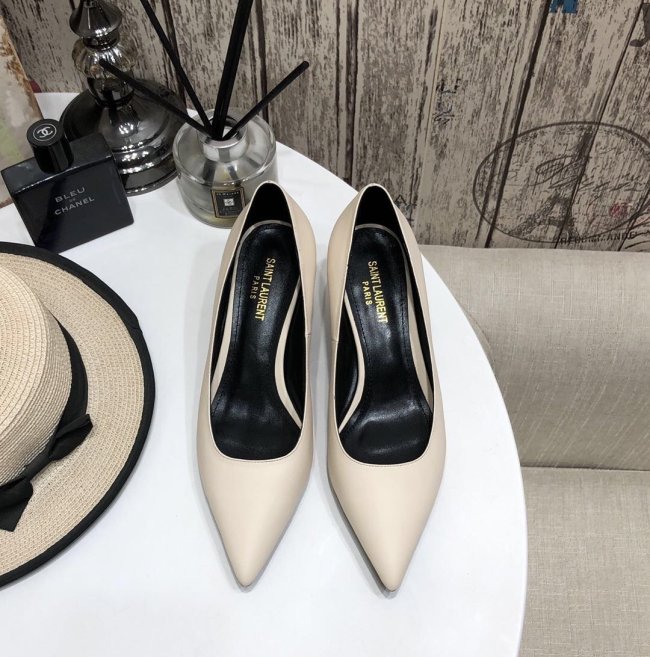 Saint Laurent Women Shoes size 35-41 5.5 cm