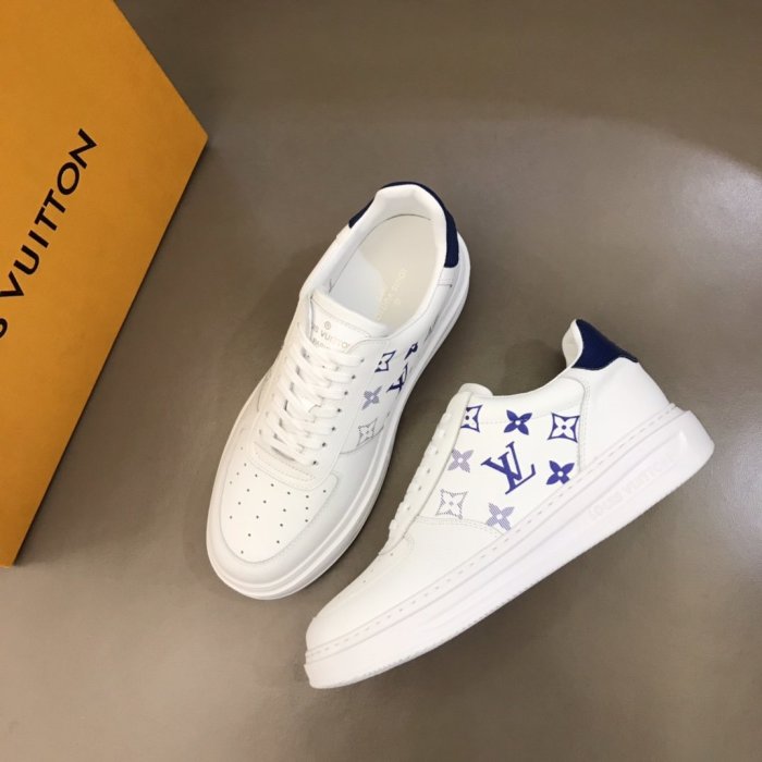 LOUIS VUITTON men sneaker eur size 38-44