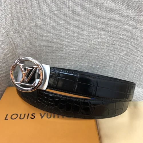 LOUIS VUITTON Belt