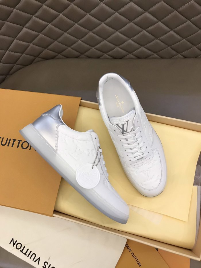 LOUIS VUITTON men sneaker eur size 38-45