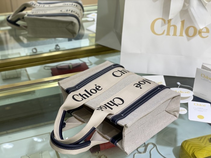 Chloe bags