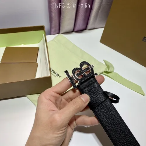Burberry Belt