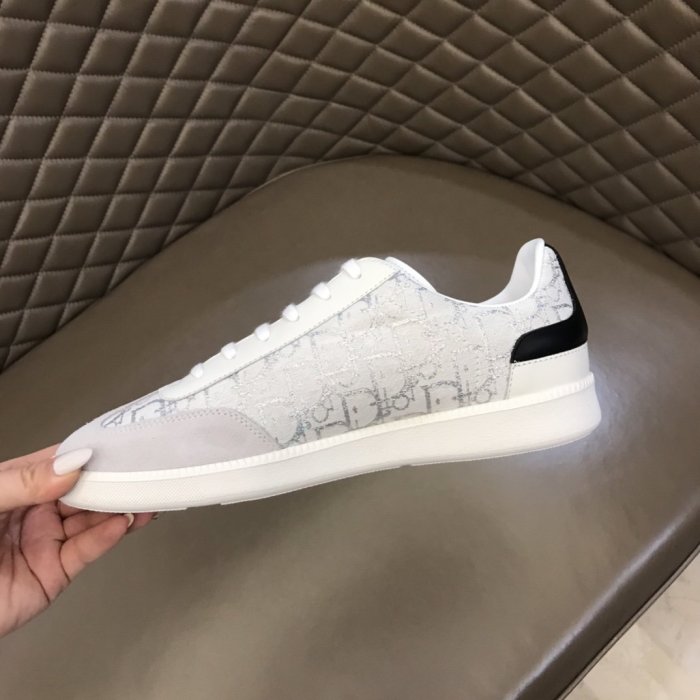 Dior men sneaker eur size 38-45