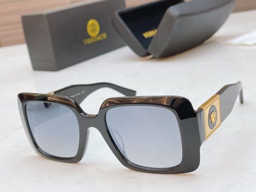 Versace Sunglasses